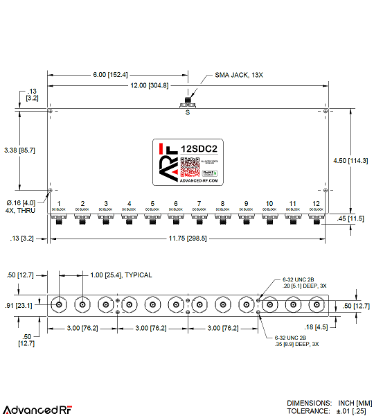 12SDC2 image 1
