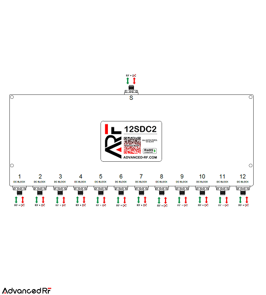 12SDC2 image 2