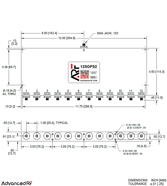 12SGPS2 image 1