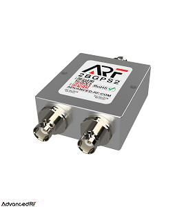2-WAY GNSS/GPS DIVIDER/COMBINER, BNC image