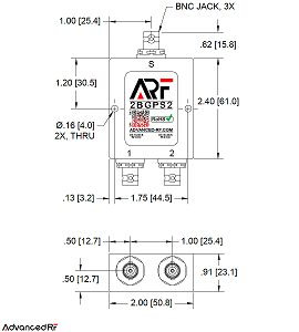 2BGPS2 image 1
