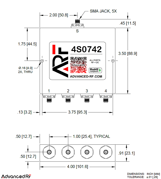 4S0742 image 1